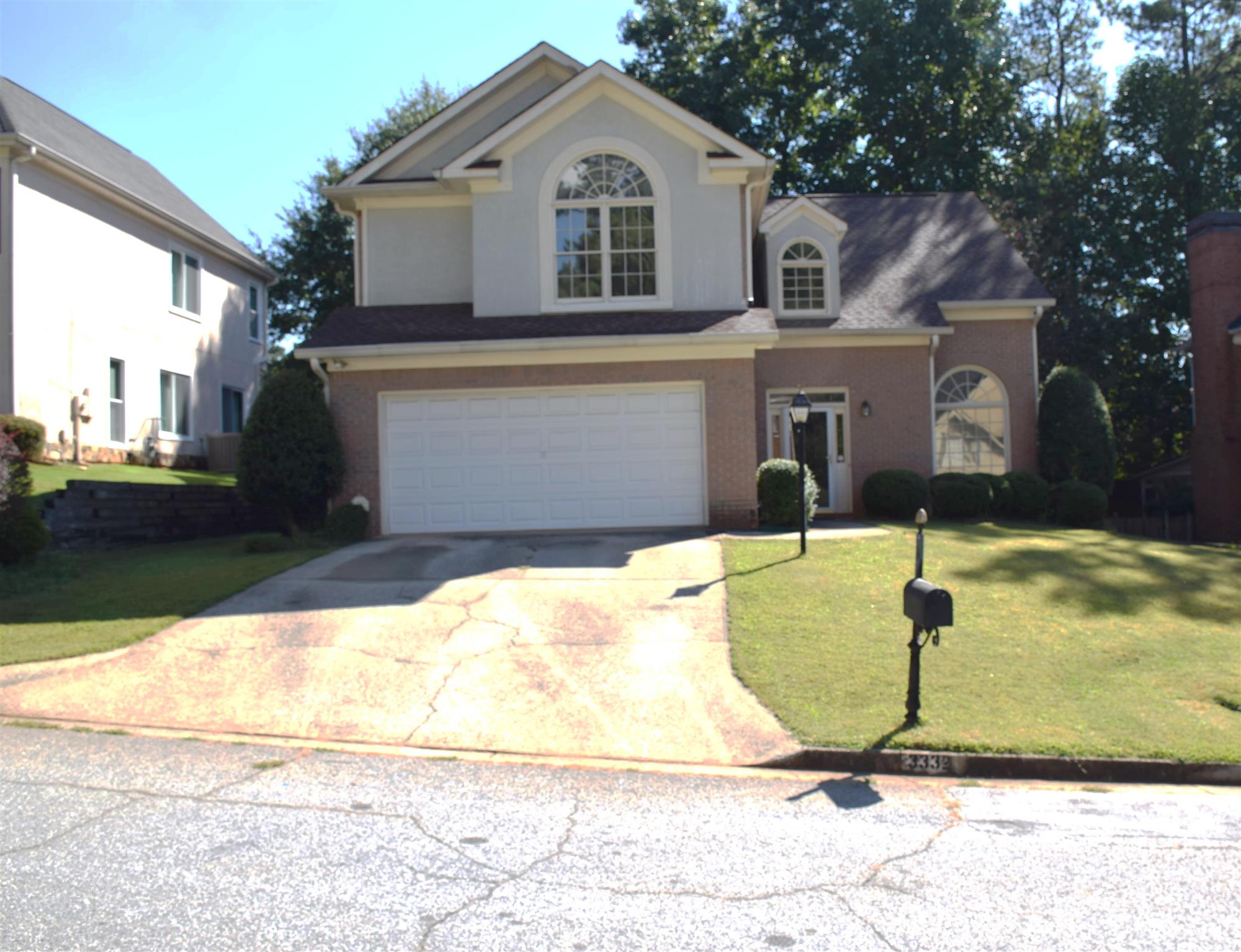 3332 Glenrose Trl, Chamblee, GA 30341 photo 1