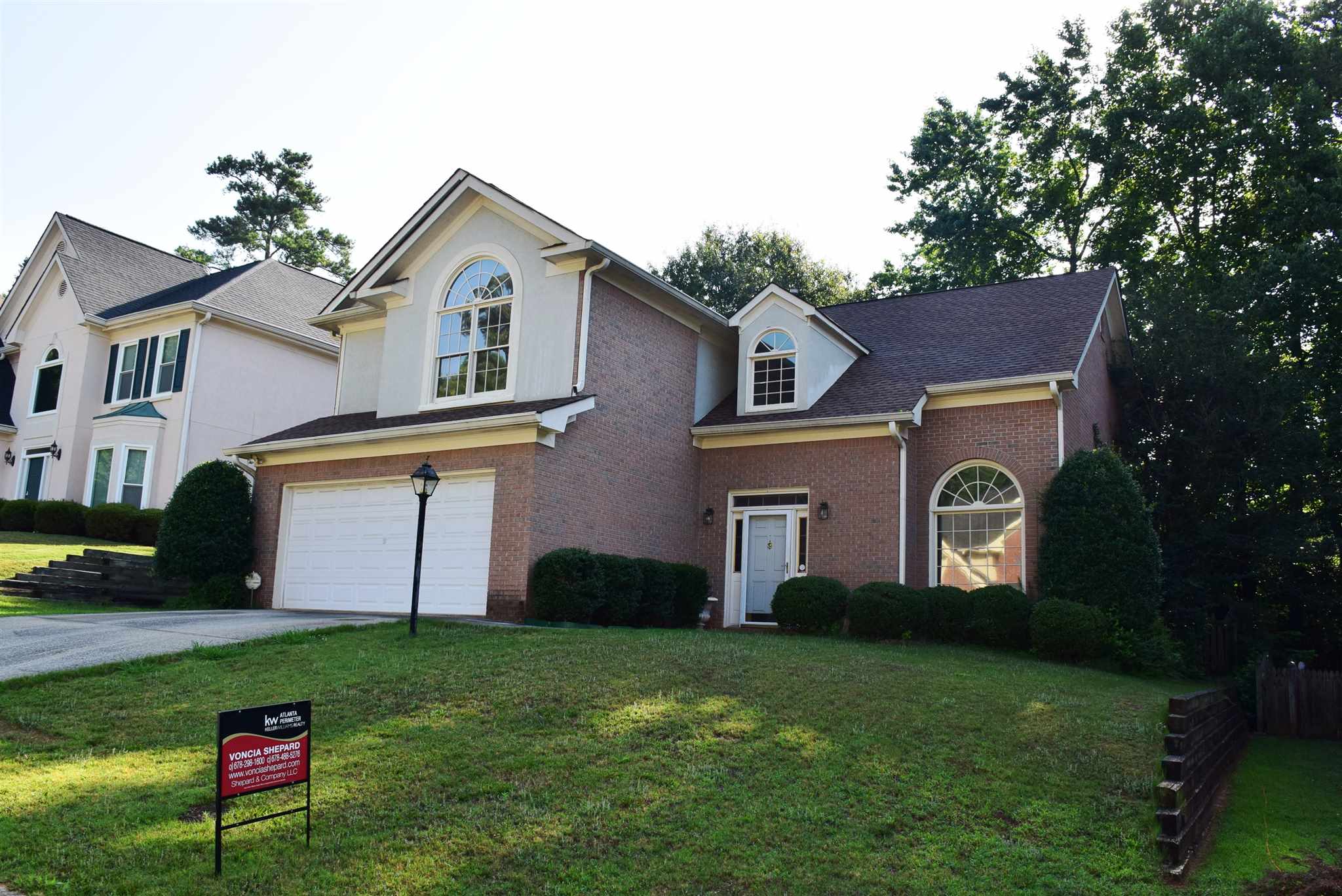 3332 Glenrose Trl, Chamblee, GA 30341 photo 10