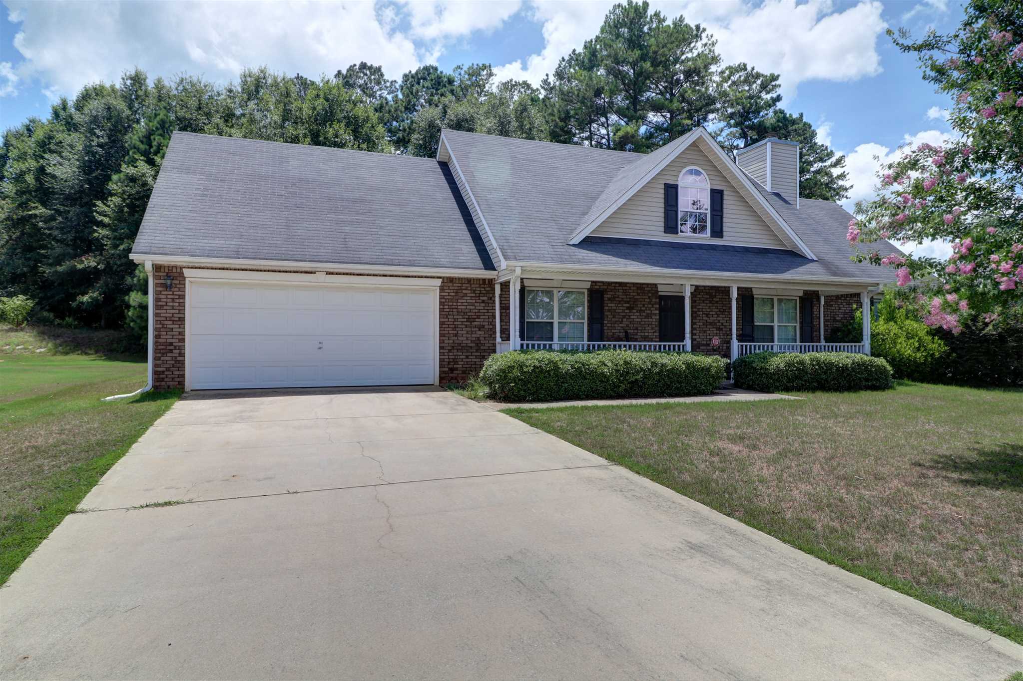 41 Windpher Rdg, Hampton, GA 30228 photo 2