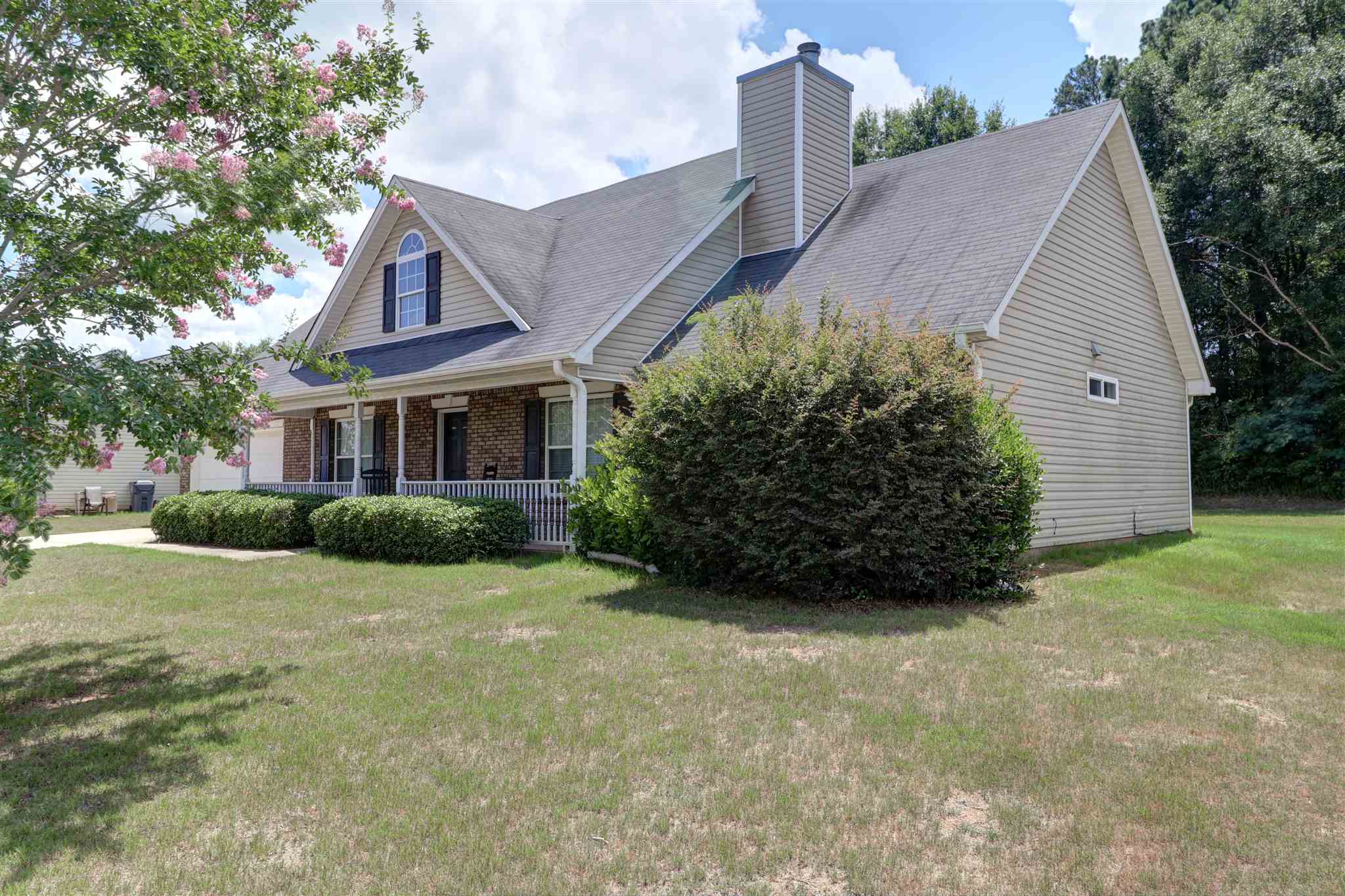 41 Windpher Rdg, Hampton, GA 30228 photo 1