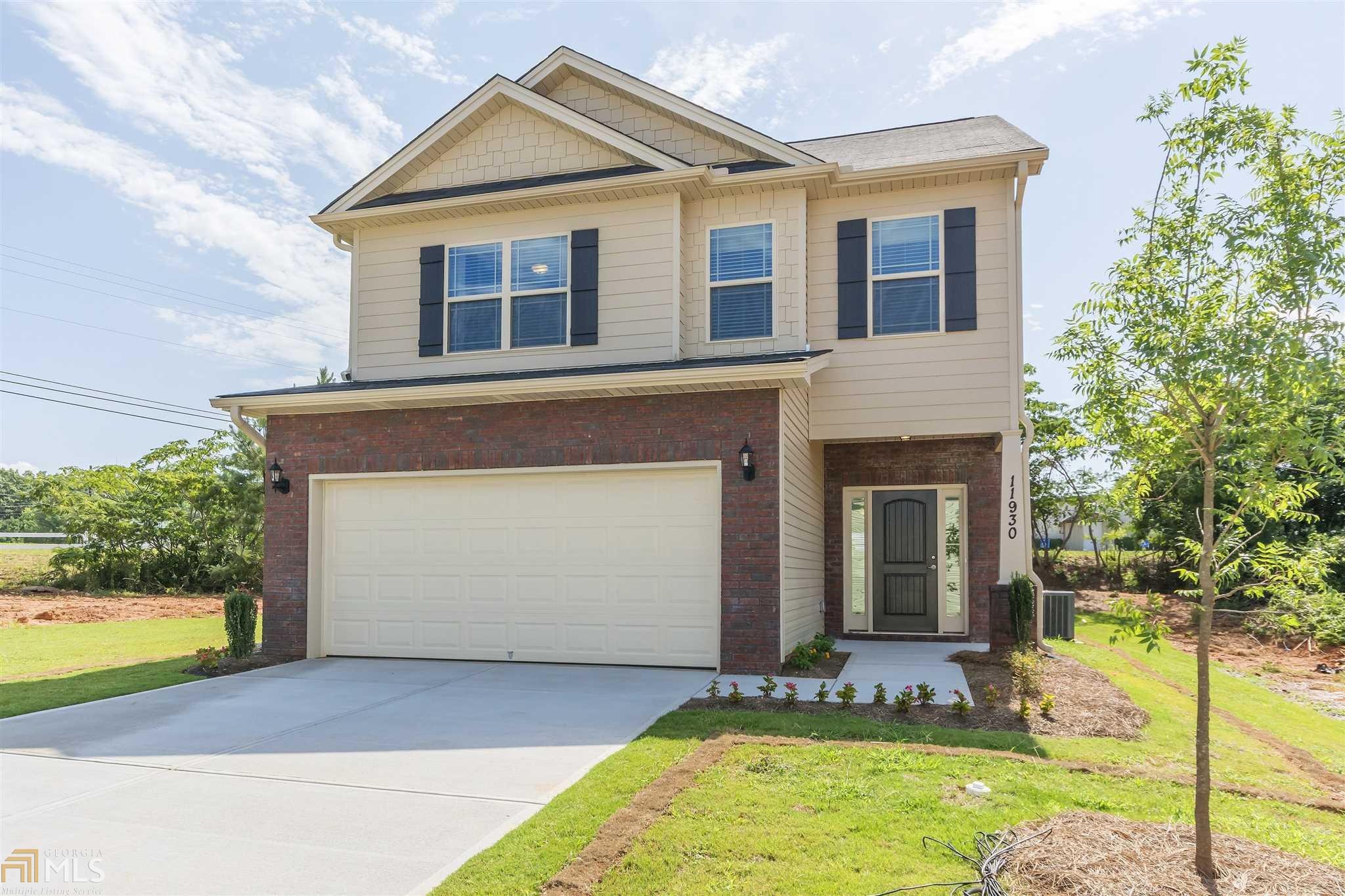 2015 Boatswain Dr, Hampton, GA 30228 photo 1