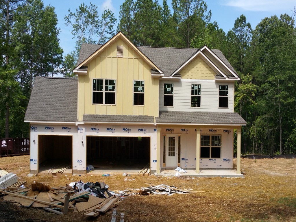 2375 Ewing Chapel Rd, Dacula, GA 30019 photo 1