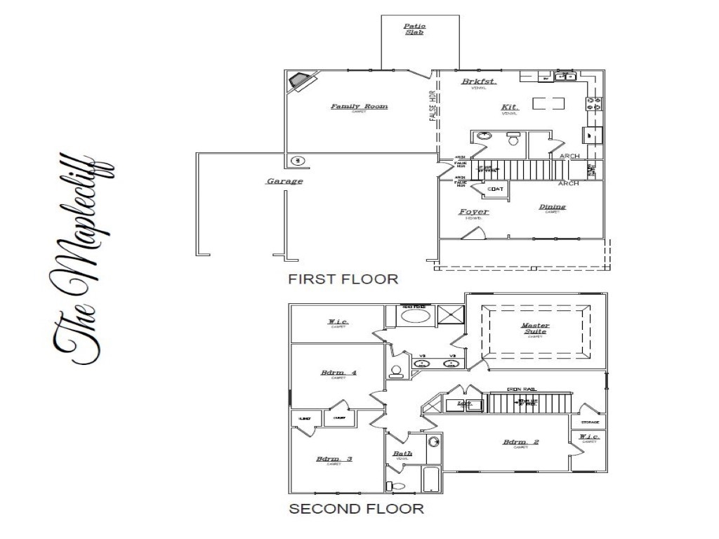 2375 Ewing Chapel Rd, Dacula, GA 30019 photo 2