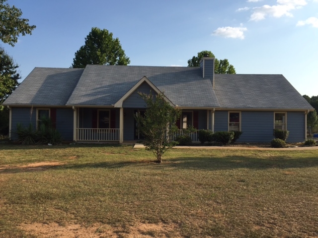 210 Graystone Dr, Covington, GA 30014 photo 1