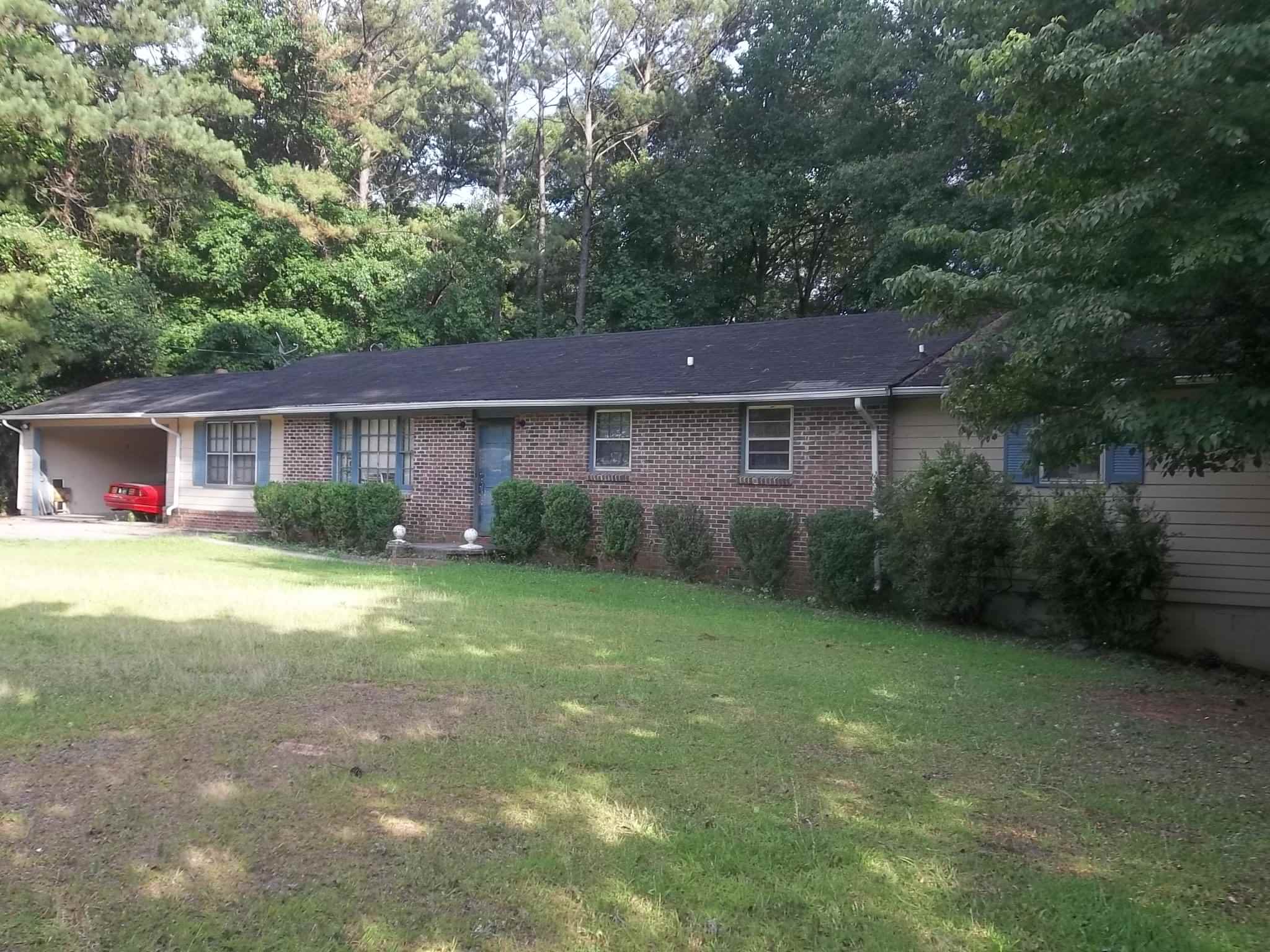 1332 N Davis Rd, Lagrange, GA 30241 photo 1