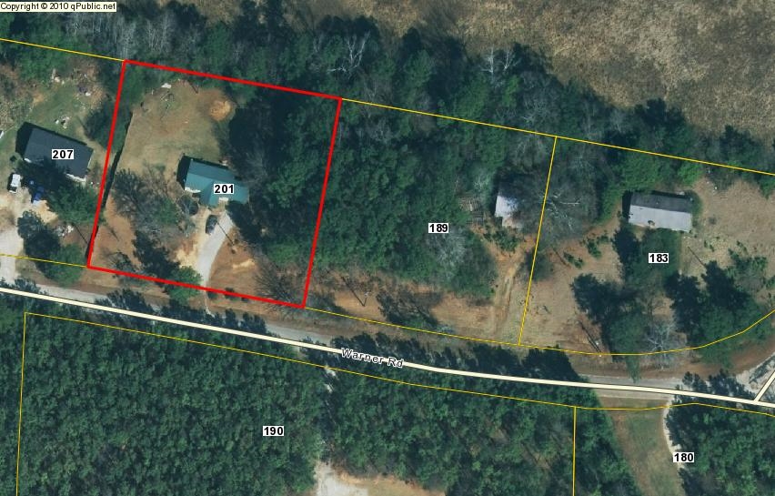 201 Warner Rd, Barnesville, GA 30204 photo 22