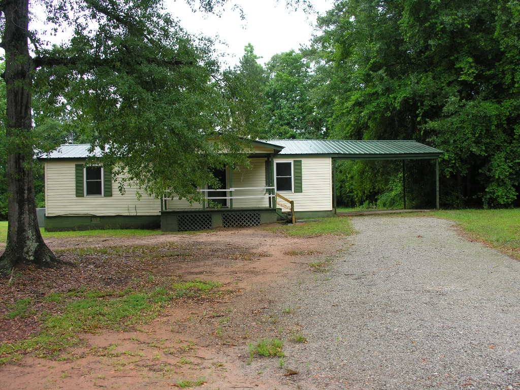 201 Warner Rd, Barnesville, GA 30204 photo 4