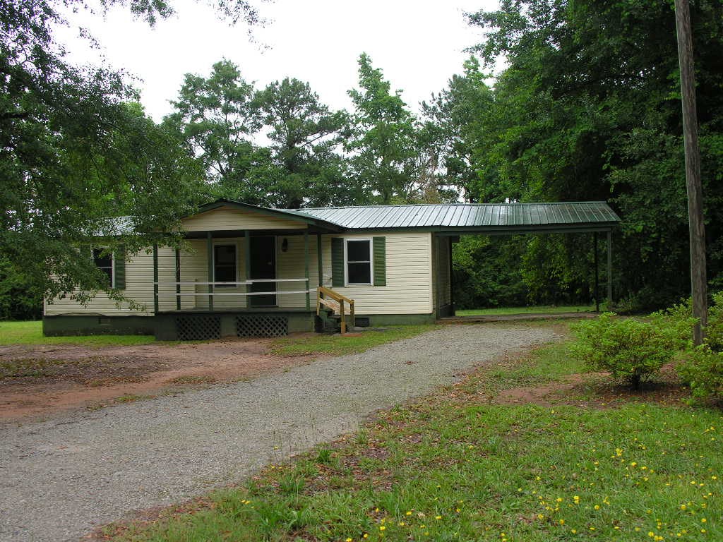 201 Warner Rd, Barnesville, GA 30204 photo 5