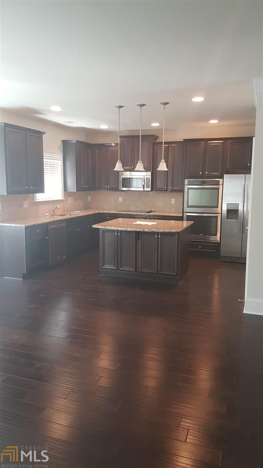 205 Regency Pl, Covington, GA 30016 photo 2