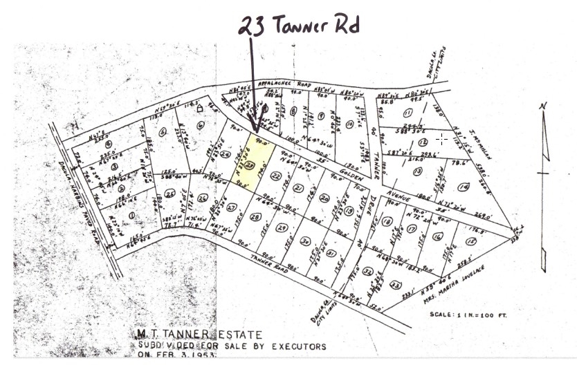 23 Tanner Rd, Dacula, GA 30019 photo 1