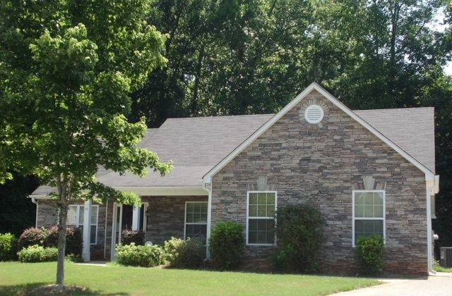 48 Windcrest Ter, Covington, GA 30016 photo 1