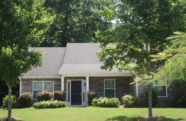 48 Windcrest Ter, Covington, GA 30016 photo 2