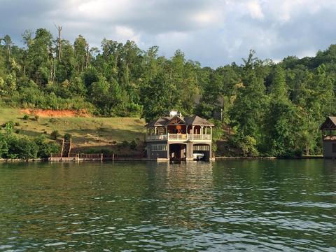 311 E Wildcat Rd, Clarkesville, GA 30523 photo 1