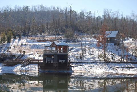 311 E Wildcat Rd, Clarkesville, GA 30523 photo 19