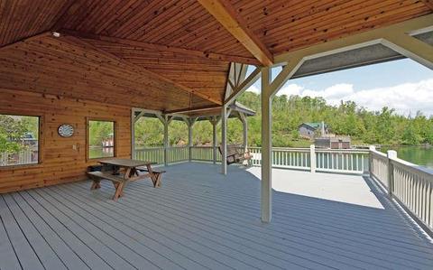 311 E Wildcat Rd, Clarkesville, GA 30523 photo 6