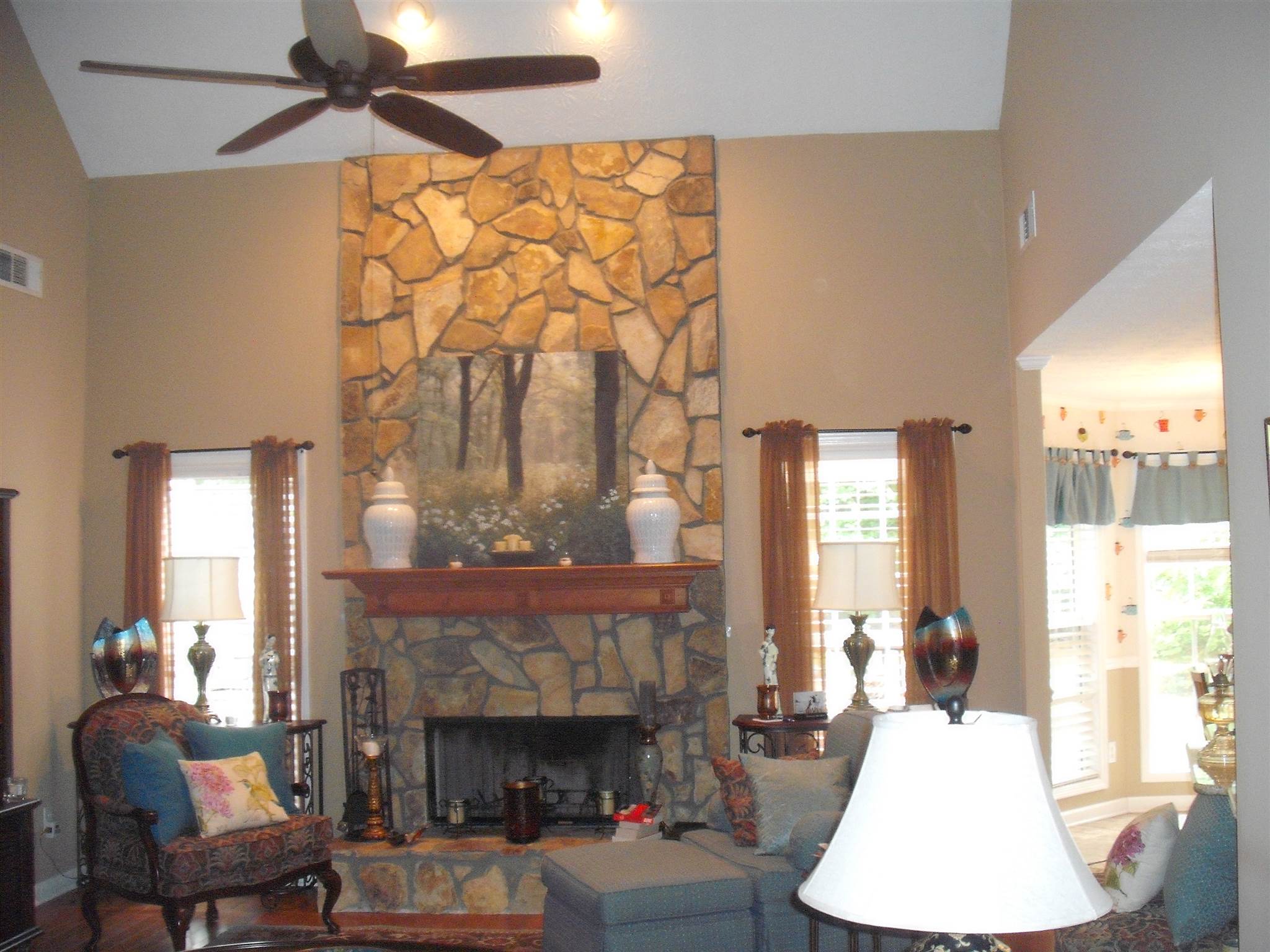 205 Deep Step Rd, Covington, GA 30014 photo 3