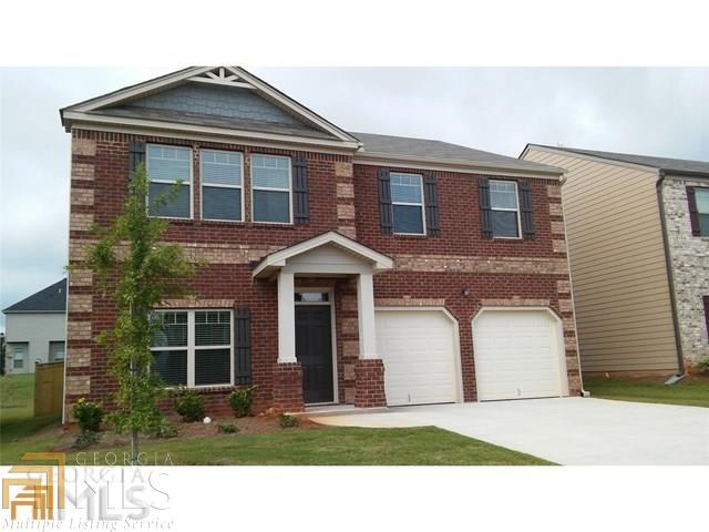 1240 England Ter, Hampton, GA 30228 photo 1