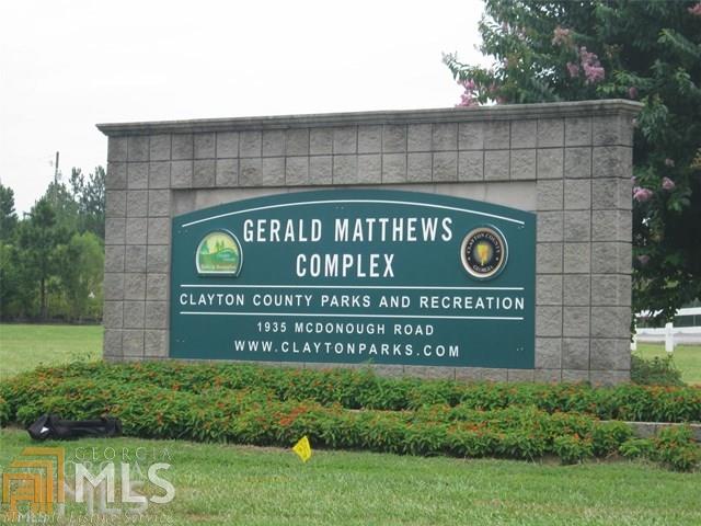 1240 England Ter, Hampton, GA 30228 photo 3