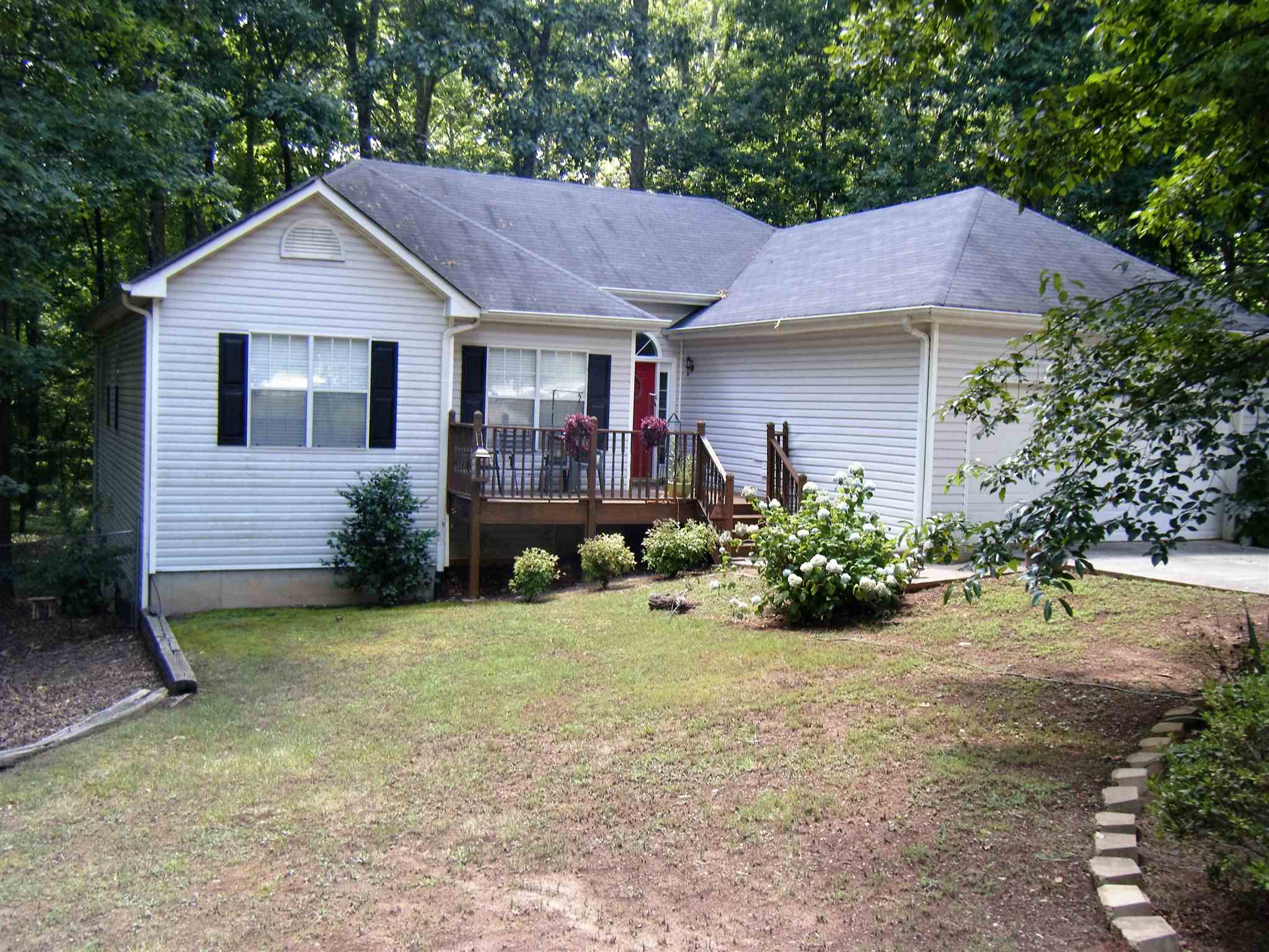 2350 Matthew Ct, Monroe, GA 30655 photo 1