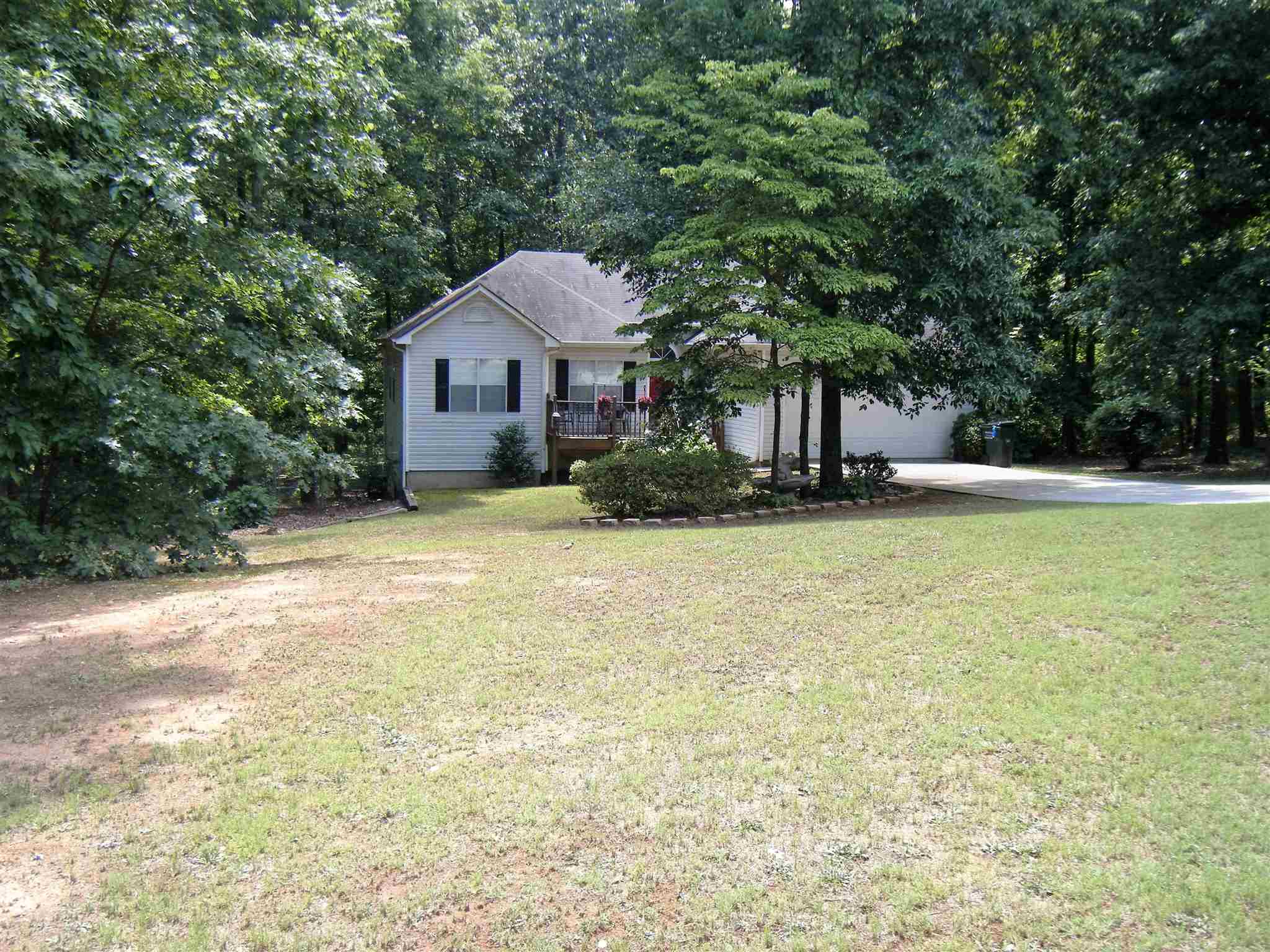 2350 Matthew Ct, Monroe, GA 30655 photo 2