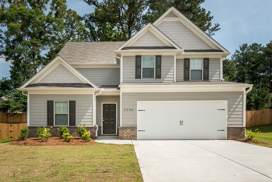 1105 Sutherland Dr, Winder, GA 30680 photo 1