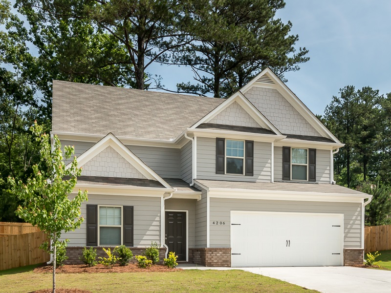 1105 Sutherland Dr, Winder, GA 30680 photo 2