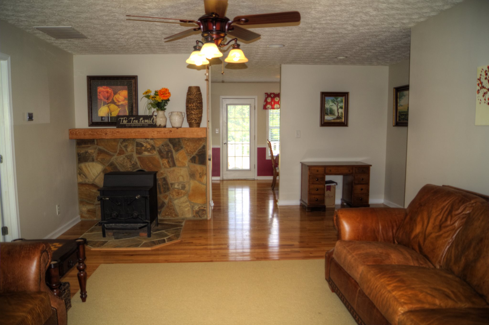 291 Dickenson, Williamson, GA 30292 photo 7