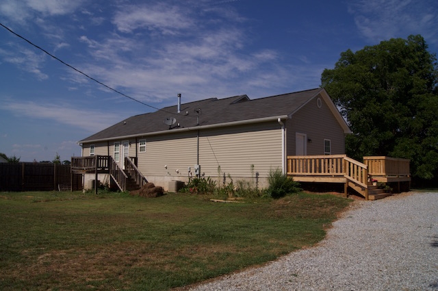 291 Dickenson, Williamson, GA 30292 photo 31