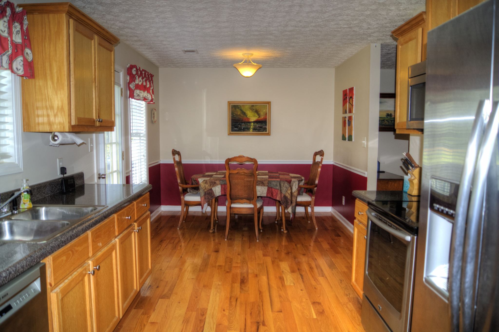 291 Dickenson, Williamson, GA 30292 photo 8