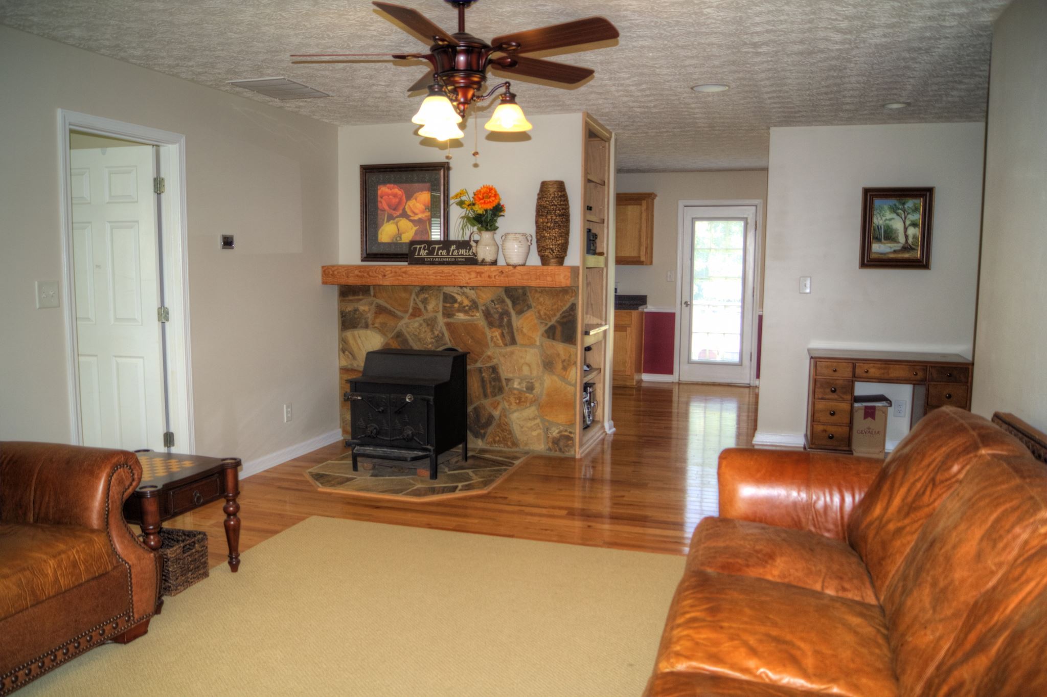 291 Dickenson, Williamson, GA 30292 photo 9