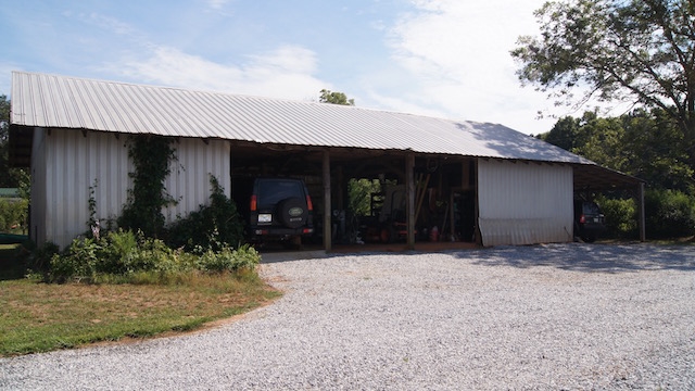 291 Dickenson, Williamson, GA 30292 photo 32