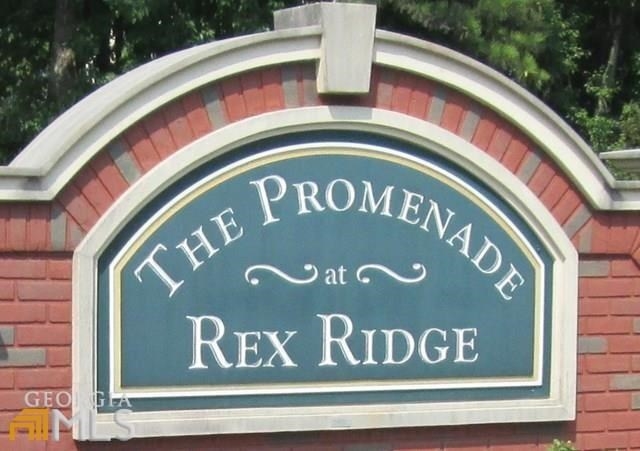 5764 Rex Ridge Loop, Rex, GA 30273 photo 2