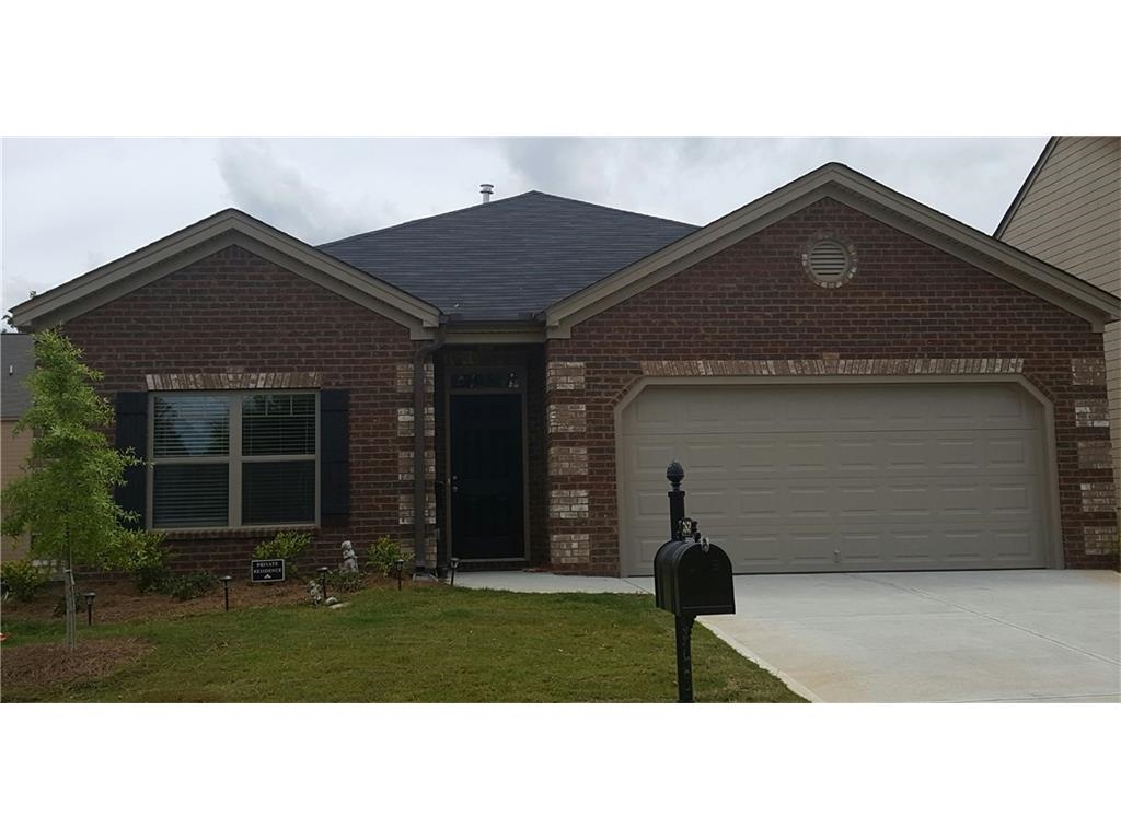 5764 Rex Ridge Loop, Rex, GA 30273 photo 1