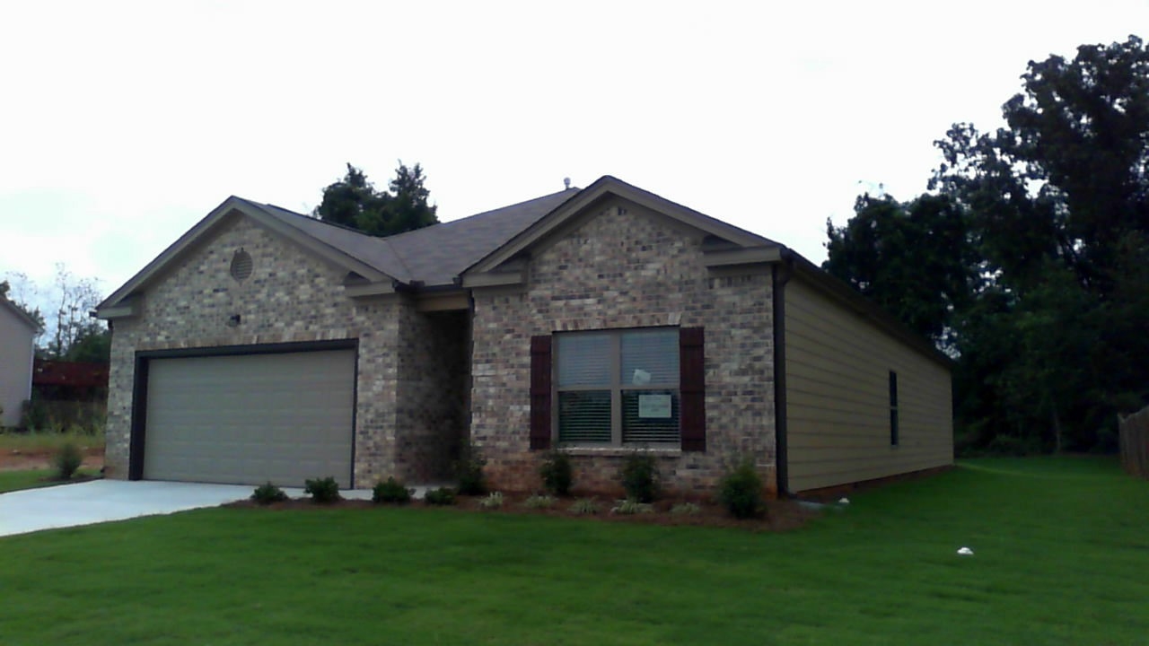 5724 Rex Ridge Loop, Rex, GA 30273 photo 1