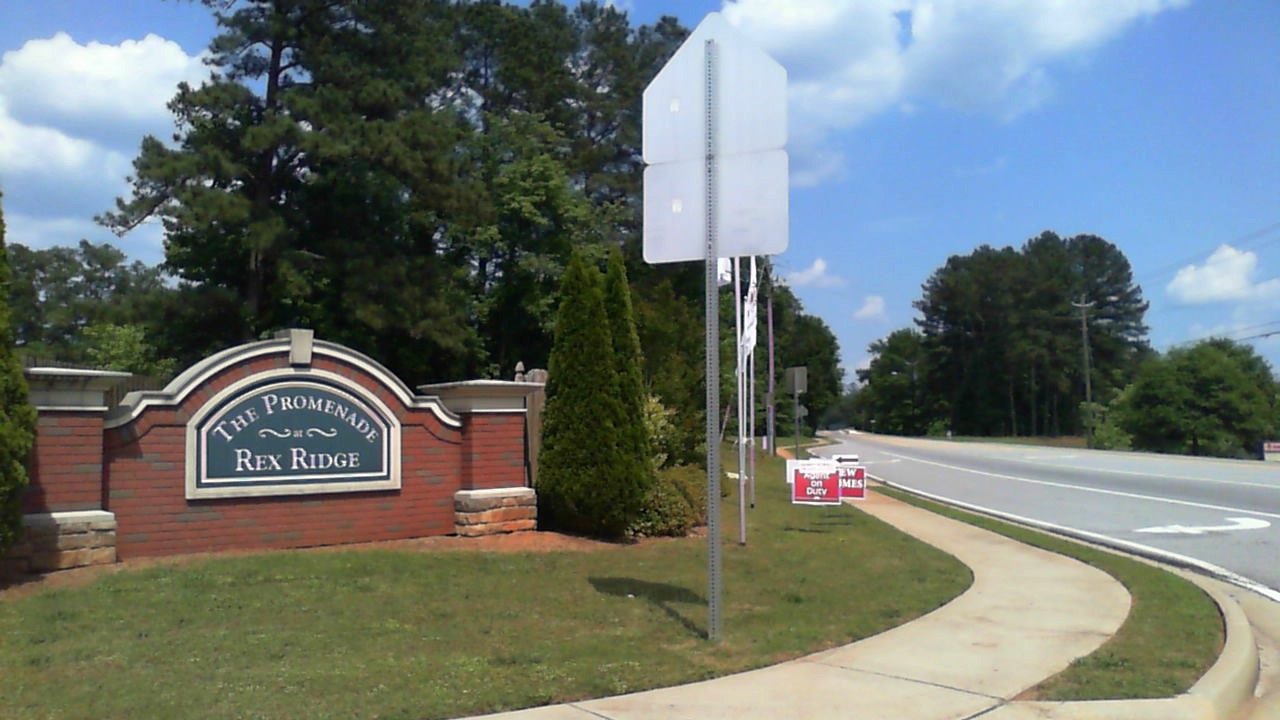 5724 Rex Ridge Loop, Rex, GA 30273 photo 21