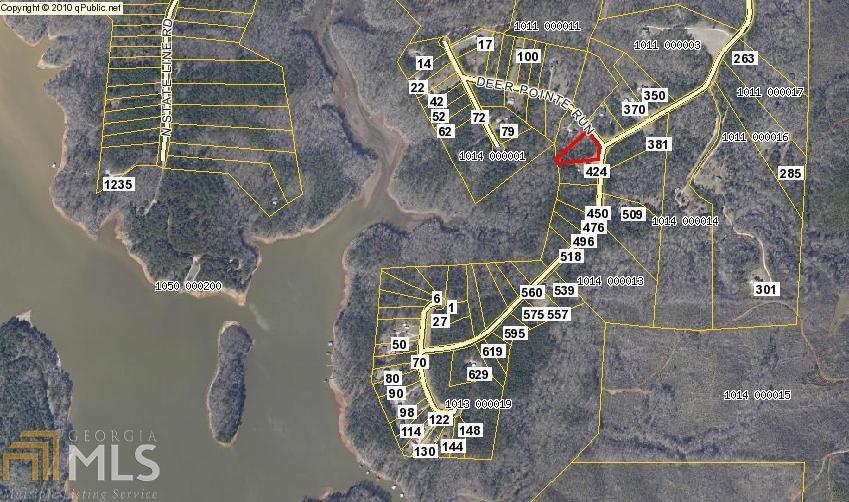9 Deer Pointe Run, Lagrange, GA 30240 photo 2