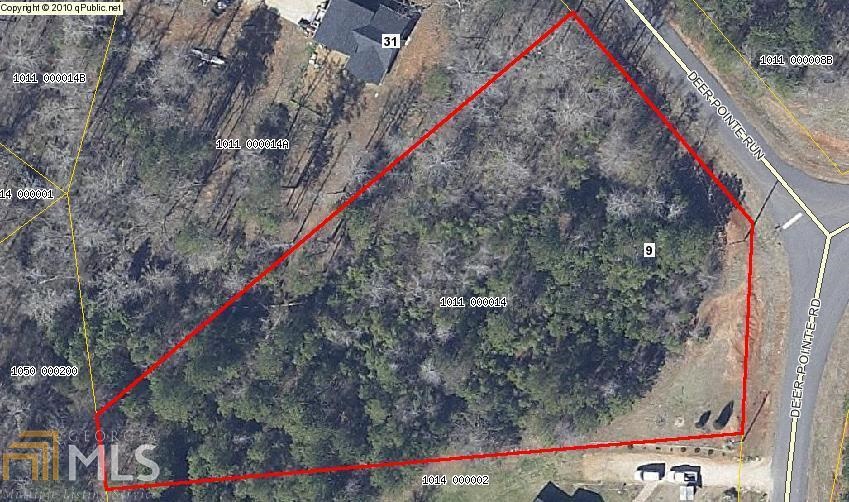 9 Deer Pointe Run, Lagrange, GA 30240 photo 1