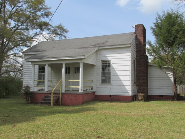 52 Newton Rd, Lagrange, GA 30240 photo 1