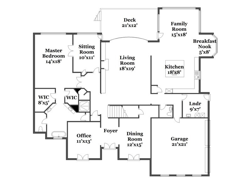 1985 Briergate Dr, Duluth, GA 30097 photo 24