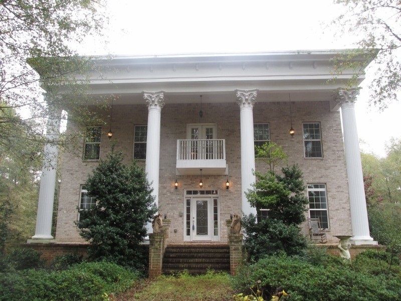 2834 County Line Rd, Covington, GA 30014 photo 1
