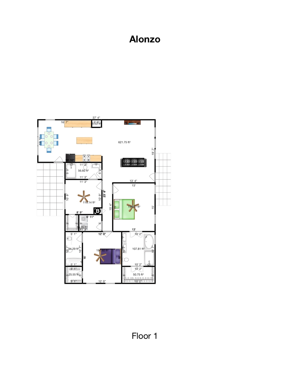 112 Stephens, Winder, GA 30680 photo 21