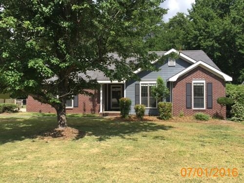 238 Ridge Bend Dr, Centerville, GA 31028 photo 1