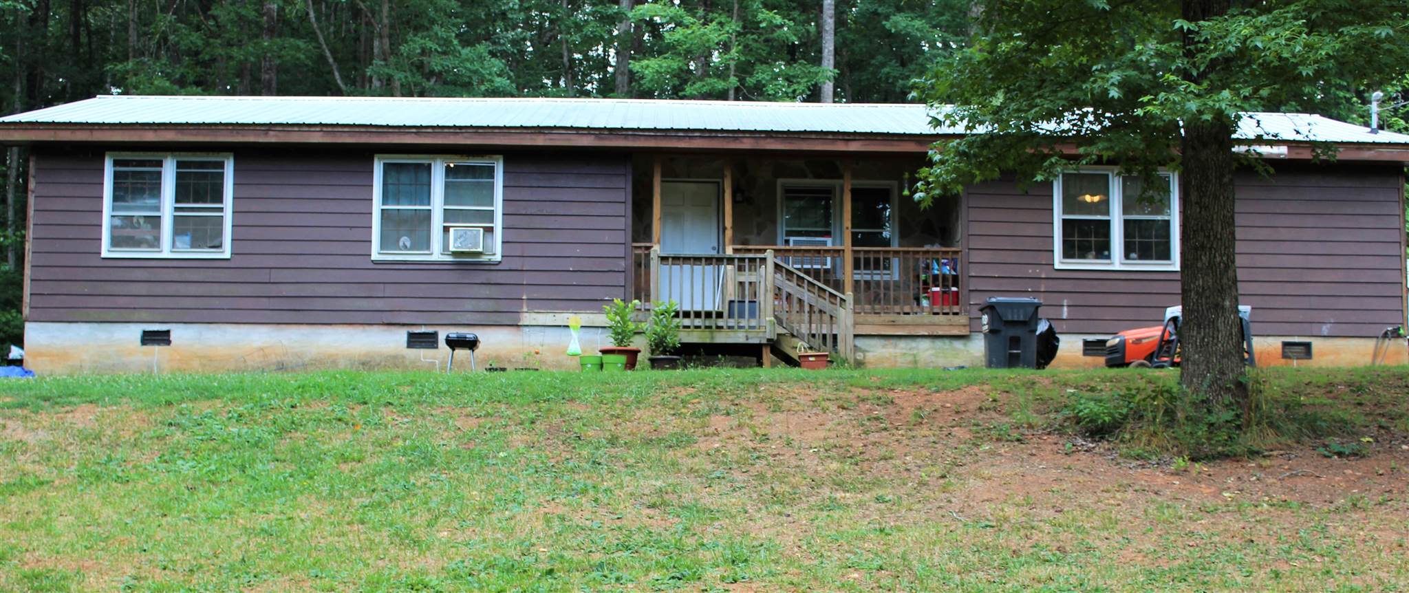 274 Fox Rd, Carnesville, GA 30521 photo 1