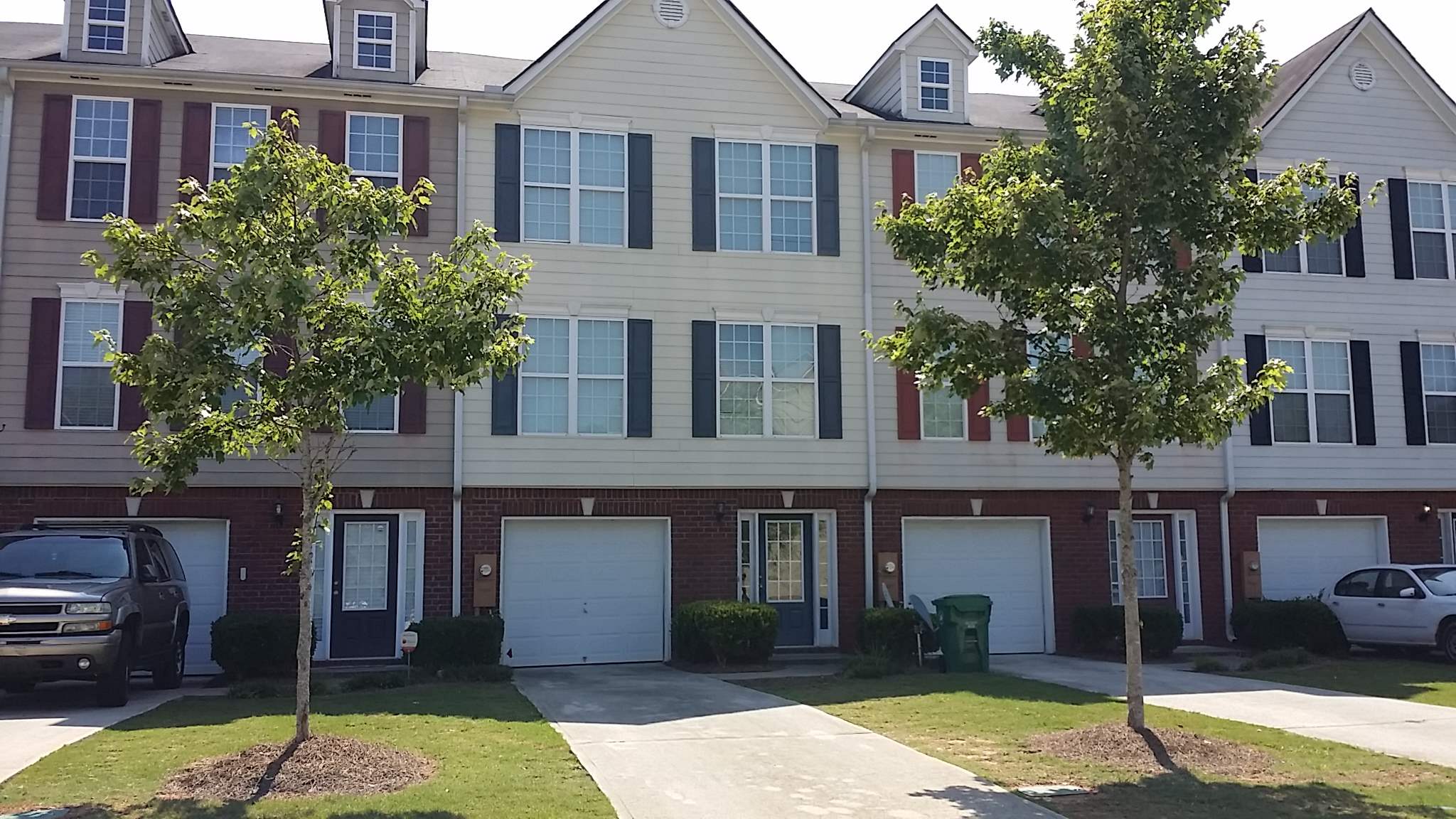 1710 Redan E, Lithonia, GA 30058 photo 1
