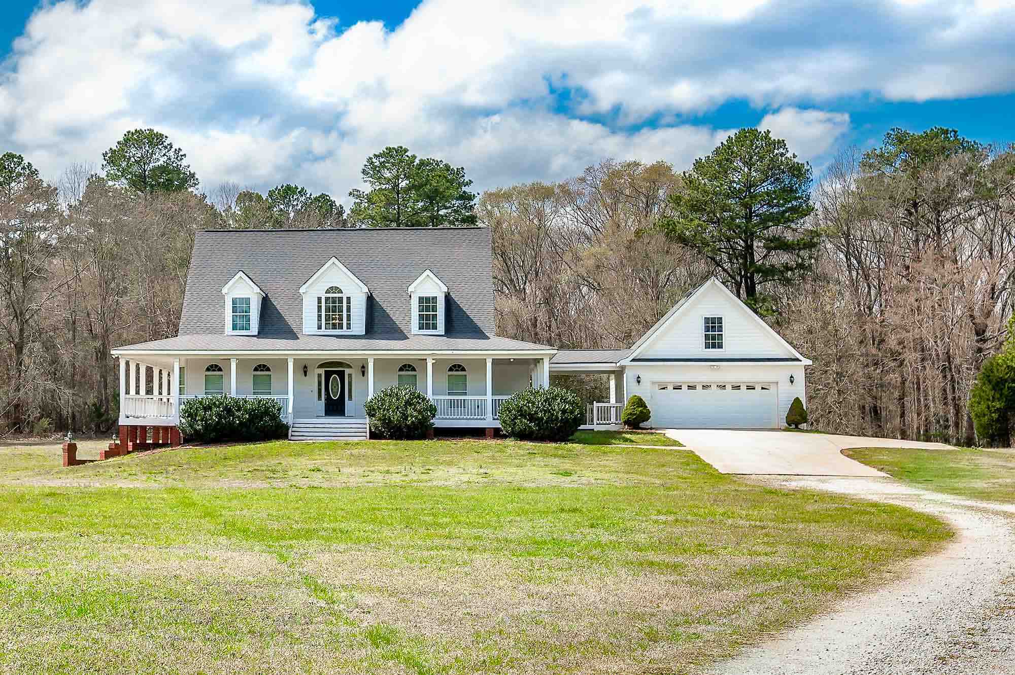 500 Ridgeway Rd, Covington, GA 30014 photo 1
