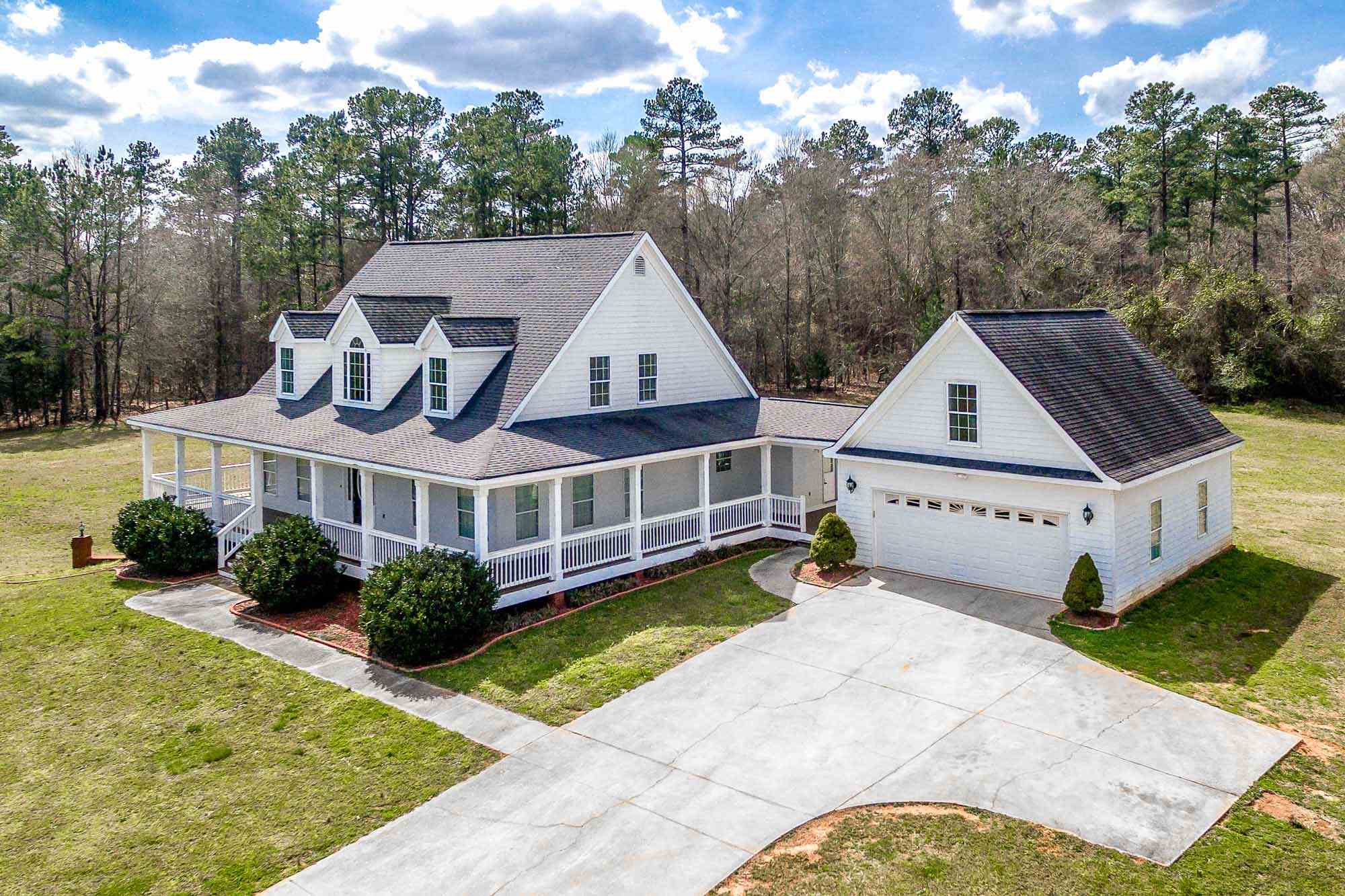 500 Ridgeway Rd, Covington, GA 30014 photo 2