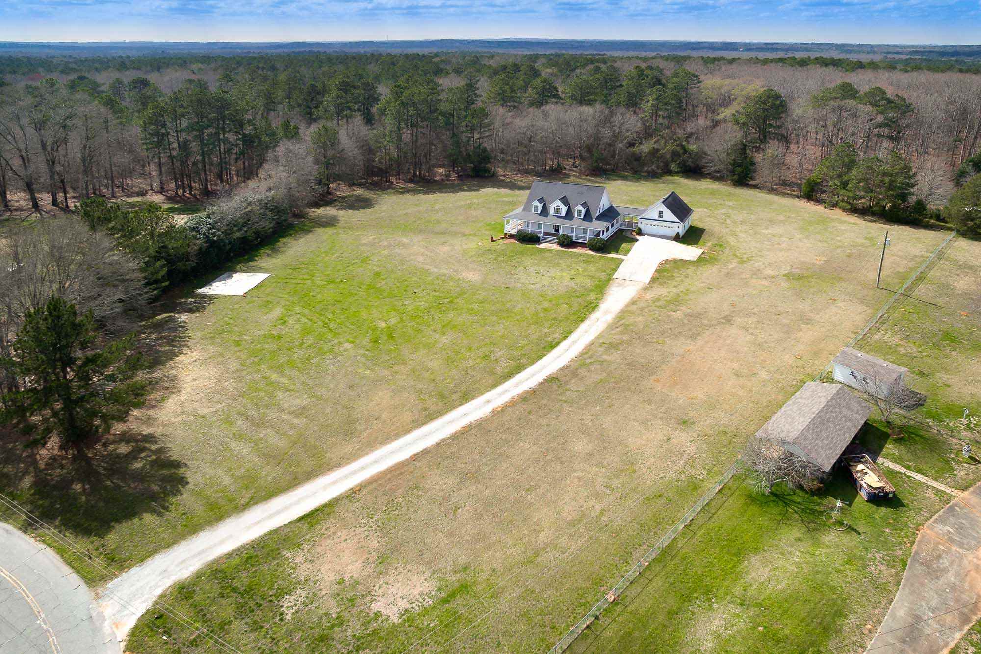 500 Ridgeway Rd, Covington, GA 30014 photo 3
