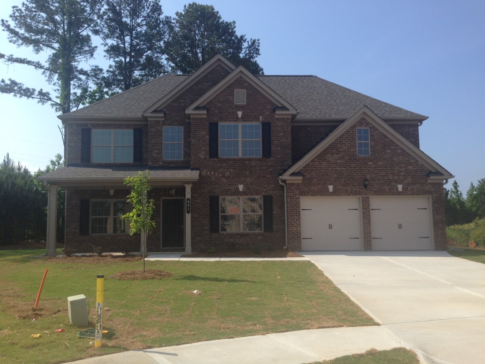 70 Manas Ct, Covington, GA 30016 photo 1