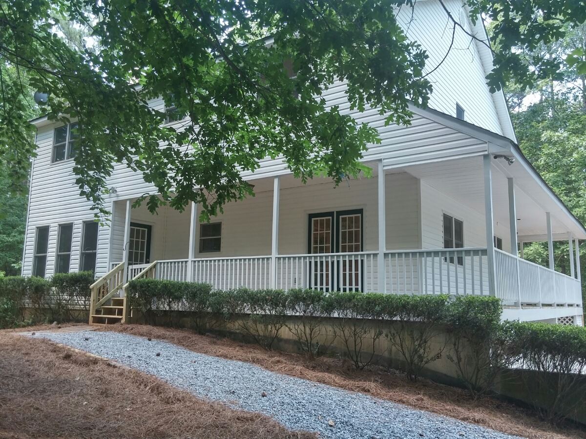 2135 White Rd, White, GA 30184 photo 2