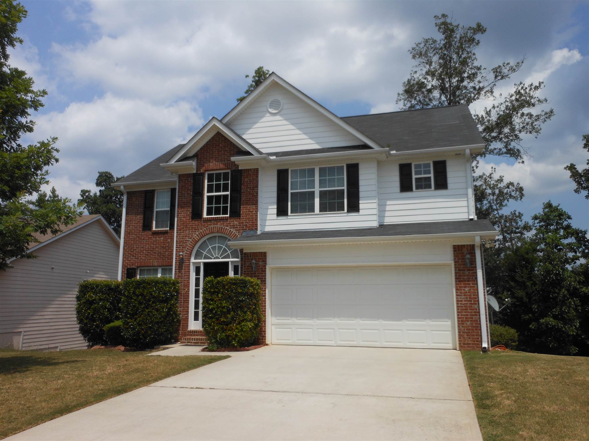 323 Summit View Dr, Mcdonough, GA 30253 photo 2